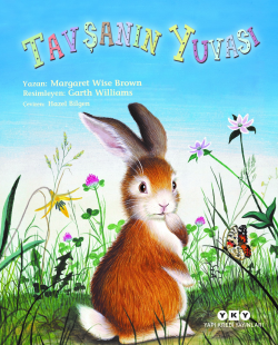 Tavşanın Yuvası - Margaret Wise Brown | Yeni ve İkinci El Ucuz Kitabın