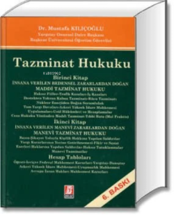 Tazminat Hukuku
