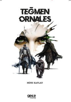 Teğmen Ornales - Mine Kaplan | Yeni ve İkinci El Ucuz Kitabın Adresi