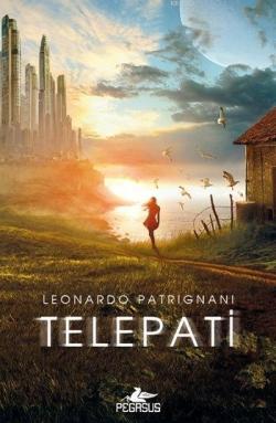 Telepati - Leonardo Patrignani | Yeni ve İkinci El Ucuz Kitabın Adresi
