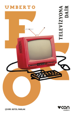 Televizyona Dair - Umberto Eco | Yeni ve İkinci El Ucuz Kitabın Adresi