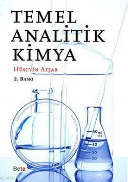 Temel Analitik Kimya - Hüseyin Afşar | Yeni ve İkinci El Ucuz Kitabın 