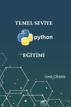 Temel Seviye Python Eğitimi - Ümit Cihan | Yeni ve İkinci El Ucuz Kita