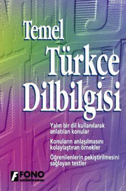 Türkçe Dilbilgisi - Deniz Meriç | Yeni ve İkinci El Ucuz Kitabın Adres