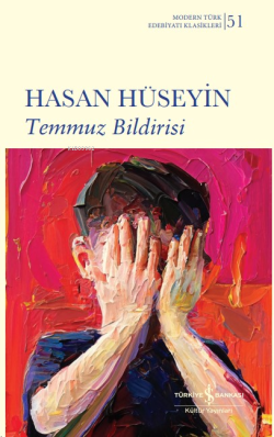 Temmuz Bildirisi - Hasan Hüseyin | Yeni ve İkinci El Ucuz Kitabın Adre