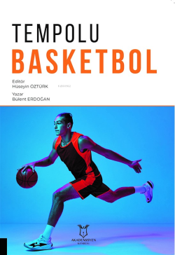 Tempolu Basketbol - Bülent Erdoğan | Yeni ve İkinci El Ucuz Kitabın Ad