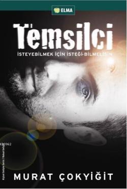 Temsilci - Murat Çokyiğit | Yeni ve İkinci El Ucuz Kitabın Adresi