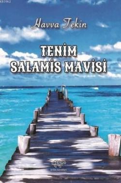 Tenim Salamis Mavisi - Havva Tekin | Yeni ve İkinci El Ucuz Kitabın Ad