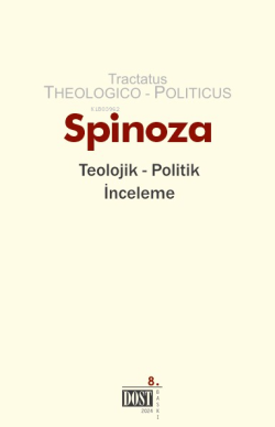 Teolojik-Politik İnceleme