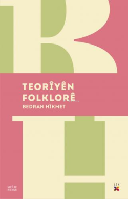 Teoriyen Folklore - Bedran Hîkmet | Yeni ve İkinci El Ucuz Kitabın Adr