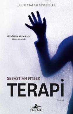 Terapi - Sebastian Fitzek | Yeni ve İkinci El Ucuz Kitabın Adresi