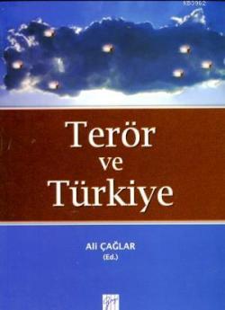 Terör ve Türkiye - Ali Çağlar | Yeni ve İkinci El Ucuz Kitabın Adresi