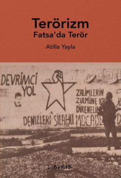 Terörizm;Fatsa'da Terör - Atilla Yayla | Yeni ve İkinci El Ucuz Kitabı