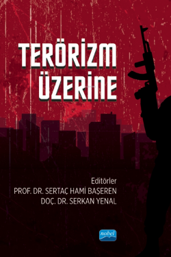 Terörizm Üzerine - Kolektif | Yeni ve İkinci El Ucuz Kitabın Adresi