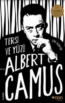 Tersi ve Yüzü - Albert Camus | Yeni ve İkinci El Ucuz Kitabın Adresi