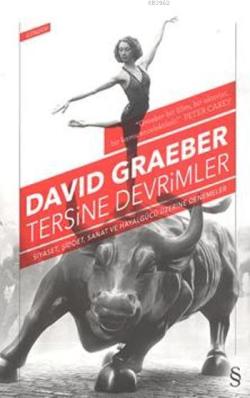 Tersine Devrimler - David Graeber | Yeni ve İkinci El Ucuz Kitabın Adr
