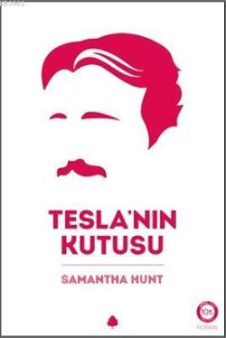 Teslanın Kutusu - Samantha Hunt | Yeni ve İkinci El Ucuz Kitabın Adres