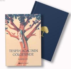 Tespih Ağacının Gölgesinde - Harper Lee | Yeni ve İkinci El Ucuz Kitab