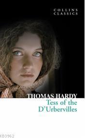 Tess of the DUrbervilles - Thomas Hardy | Yeni ve İkinci El Ucuz Kitab