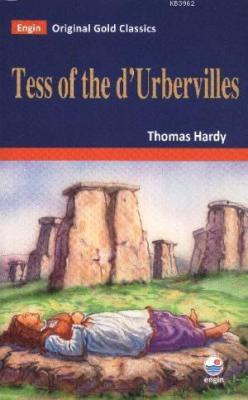 Tess Of The DUrbervilles - Thomas Hardy | Yeni ve İkinci El Ucuz Kitab