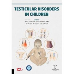 Testicular Disorders in Children - Kaan Sönmez | Yeni ve İkinci El Ucu