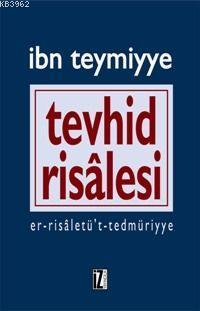 Tevhid Risâlesi