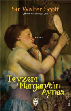 Teyzem Margaretın Aynası - Sir Walter Scott | Yeni ve İkinci El Ucuz K