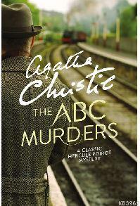 The ABC Murders - Agatha Christie | Yeni ve İkinci El Ucuz Kitabın Adr