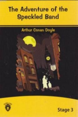 The Adventure Of The Speckled Band - Arthur Conan Doyle | Yeni ve İkin