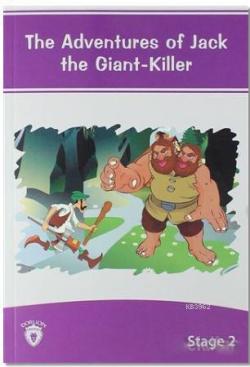The Adventures of Jack The Giant-Killer Stage - 2 - Kolektif | Yeni ve