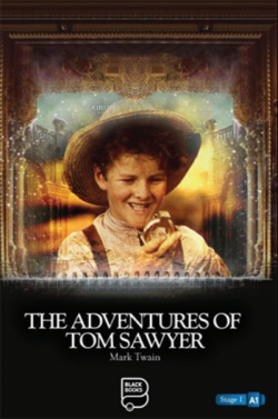 The Adventures Of Tom Sawyer - Mark Twain | Yeni ve İkinci El Ucuz Kit