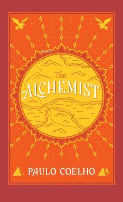 The Alchemist - Paulo Coelho- | Yeni ve İkinci El Ucuz Kitabın Adresi