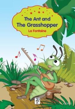 The Ant And The Grasshopper - La Fontaıne | Yeni ve İkinci El Ucuz Kit