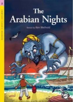 The Arabian Nights - Level 2 - Anonim | Yeni ve İkinci El Ucuz Kitabın