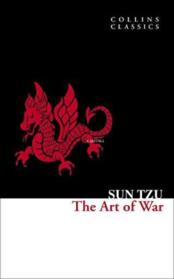 The Art of War (Collins Classics) - Sun Tzu | Yeni ve İkinci El Ucuz K