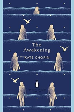 The Awakening - Kate Chopin | Yeni ve İkinci El Ucuz Kitabın Adresi