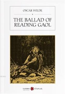 The Ballad of Reading Gaol - Oscar Wilde | Yeni ve İkinci El Ucuz Kita