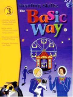 The Basic Way 3 +CD - Jonathan Edwards | Yeni ve İkinci El Ucuz Kitabı