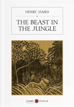The Beast in The Jungle - Henry James | Yeni ve İkinci El Ucuz Kitabın
