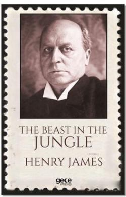 The Beast In The Jungle - Henry James | Yeni ve İkinci El Ucuz Kitabın