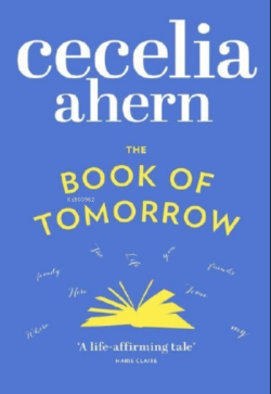 The Book of Tomorrow - Cecelia Ahern | Yeni ve İkinci El Ucuz Kitabın 