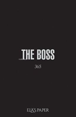 The Boss 365 - | Yeni ve İkinci El Ucuz Kitabın Adresi