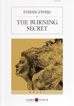 The Burning Secret - Stefan Zweig- | Yeni ve İkinci El Ucuz Kitabın Ad