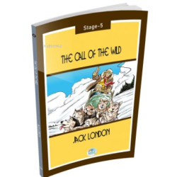 The Call of the Wild - Stage 5 - Jack London | Yeni ve İkinci El Ucuz 