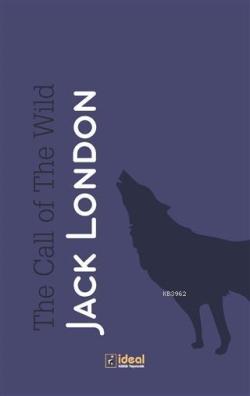 The Call of the Wild - Jack London | Yeni ve İkinci El Ucuz Kitabın Ad