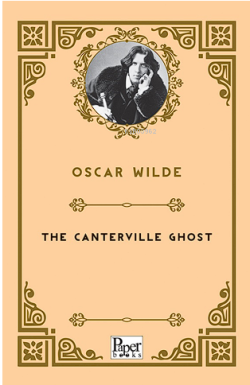 The Canterville Ghost - Oscar Wilde | Yeni ve İkinci El Ucuz Kitabın A