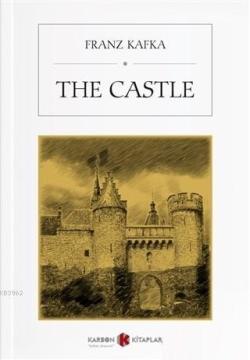 The Castle - Franz Kafka | Yeni ve İkinci El Ucuz Kitabın Adresi