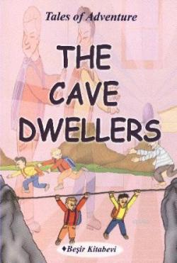 The Cave Dwellers - Serkan Koç | Yeni ve İkinci El Ucuz Kitabın Adresi
