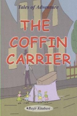 The Coffin Carrier - Serkan Koç | Yeni ve İkinci El Ucuz Kitabın Adres