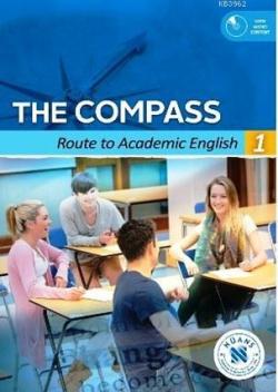 The Compass: Route to Academic English 1 +CD - Burçin Hasanbaşoğlu Eli